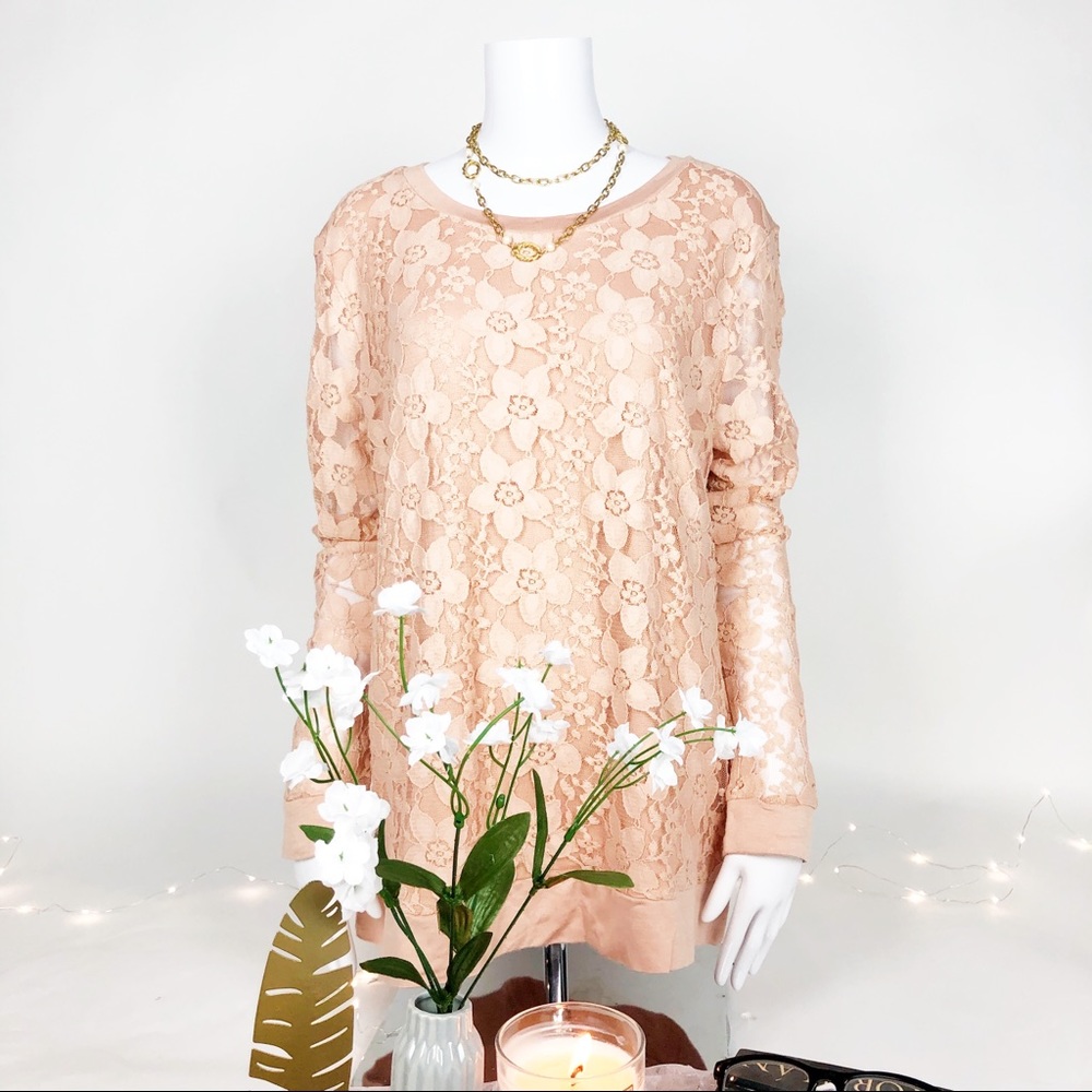 Blouse/ Top
